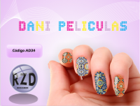 AZULEJO ABOBORA